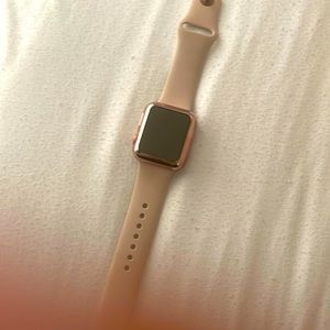 Apple Watch 38 mm